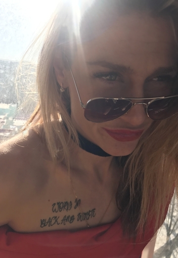 Моя фотография - Александра, 32 из Гомель (@aleksandra83125)