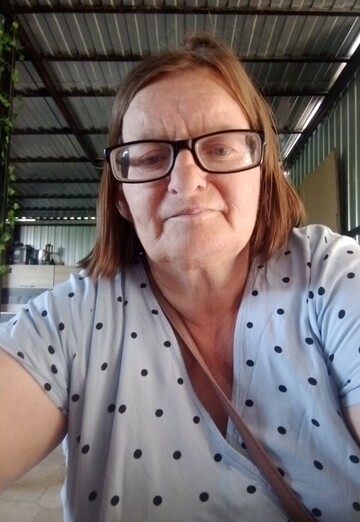 Моя фотография - Ольга, 51 из Ростов-на-Дону (@olga453226)