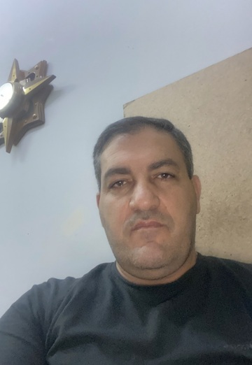 Моя фотография - Арсен, 45 из Ростов-на-Дону (@nersik54)