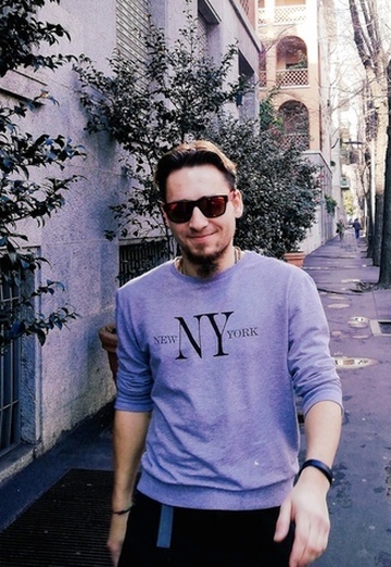 Тимофей (@nik44901) — моя фотография № 5