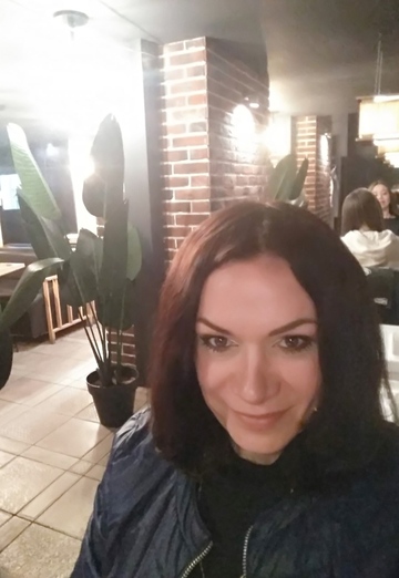 Моя фотография - Надежда, 48 из Москва (@nadejda125816)