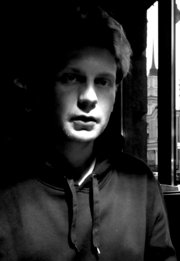 Дмитрий (@dmitriy576115) — моя фотография № 1