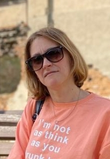 Моя фотография - Оля, 41 из Броды (@olya83664)