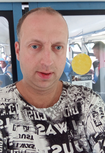 Моя фотография - Александр, 35 из Иноземцево (@aleksandr1116771)