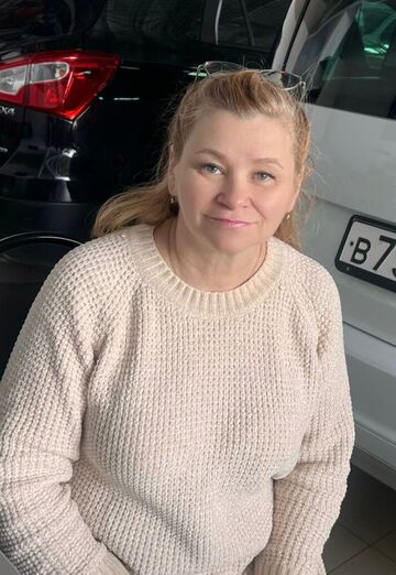 Моя фотография - Ольга, 53 из Волгоград (@olga450155)