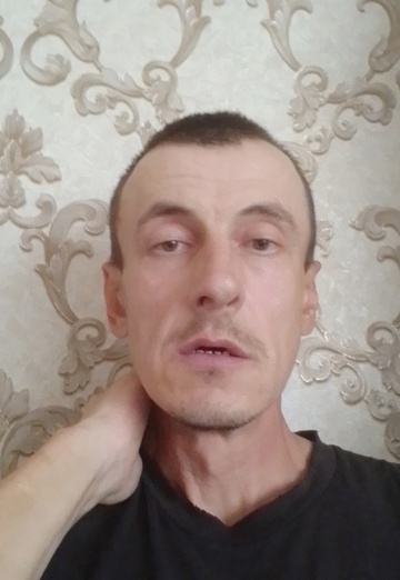 Моя фотография - Олег, 43 из Воронеж (@oleg363244)