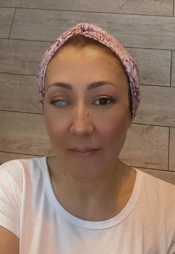 Моя фотография - Нигора, 48 из Ташкент (@nigora373)