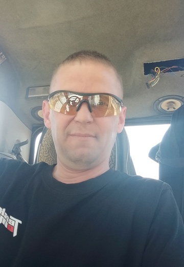 Моя фотография - Женя, 40 из Симферополь (@jenya110224)