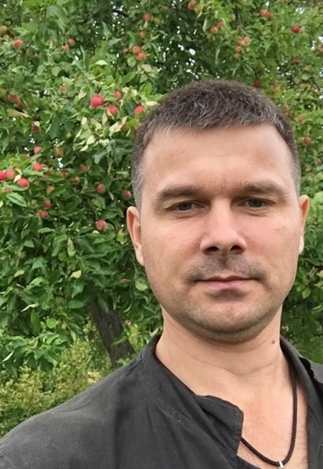 Моя фотография - Александр, 42 из Ульяновск (@aleksandr961229)