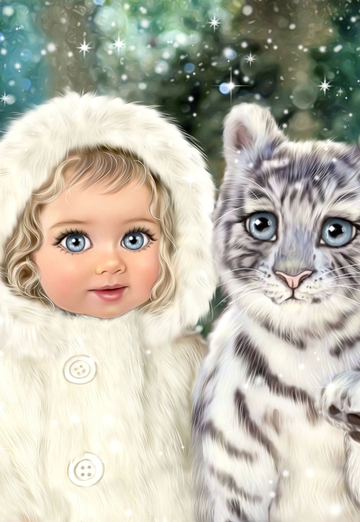 ольга (@olga382384) — моя фотография № 1