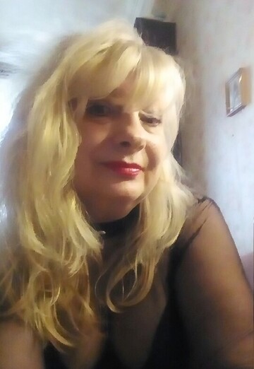 Жанна (@janna29580) — моя фотография № 47