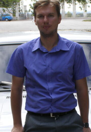 Василий (@vasiliy122693) — моя фотография № 4