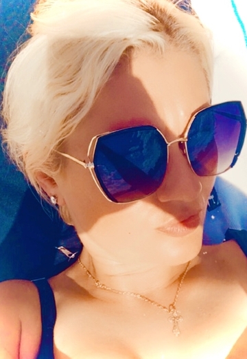 Моя фотография - Алёна, 37 из Варшава (@alena152468)