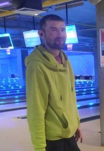 Моя фотография - Олег, 40 из Санкт-Петербург (@oleg368299)