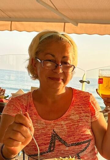 Моя фотография - Наталия, 53 из Екатеринбург (@nataliya65614)