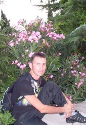 Моя фотография - Роман, 48 из Донецк (@icom40)