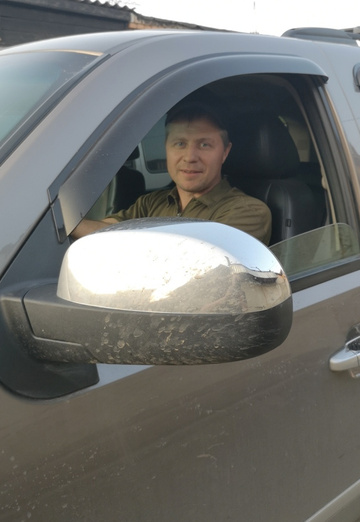 Алексей (@aleksey697334) — моя фотография № 1