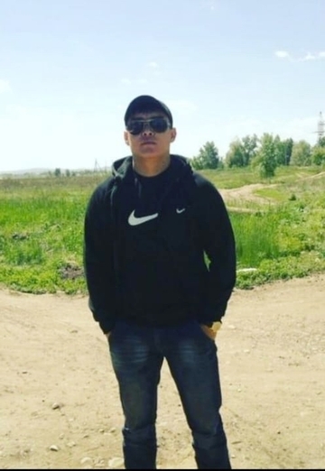 Моя фотография - Али, 34 из Усть-Каменогорск (@ali55182)