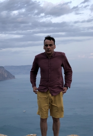 Aleksey (@aleksey602216) — моя фотография № 2