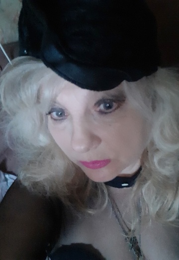 Жанна (@janna29580) — моя фотография № 45