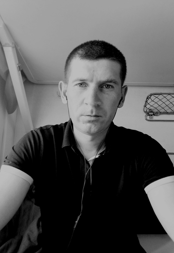 Моя фотография - Алексей, 34 из Мытищи (@aleksey747232)