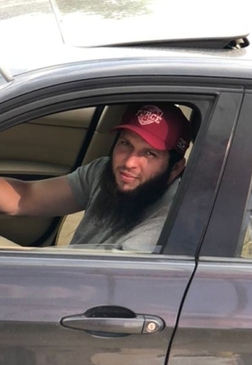 Моя фотография - igrok95, 31 из Нефтеюганск (@igrok427)