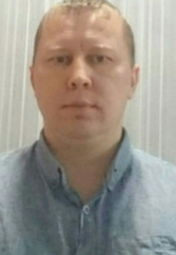 Моя фотография - Лайки не вижу, пишите, 42 из Москва (@dmitriy575979)