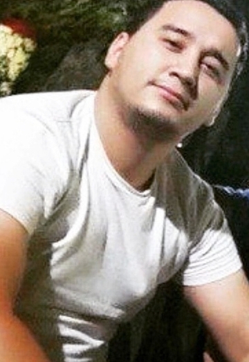 Моя фотография - Otabek, 30 из Ленинск (@otabek4030)