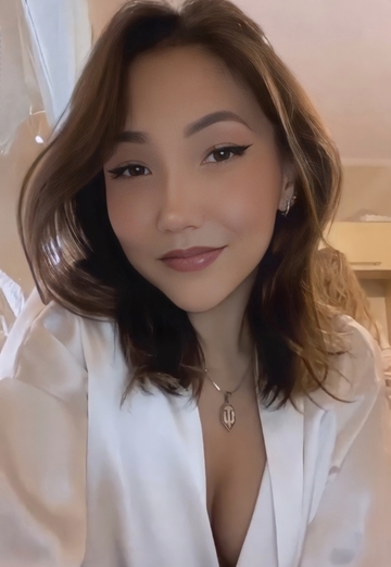 Моя фотография - Николь, 27 из Москва (@nikol3838)