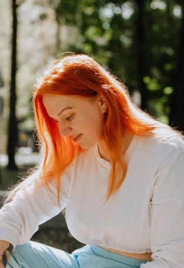 Оксана (@oksana157126) — моя фотография № 1