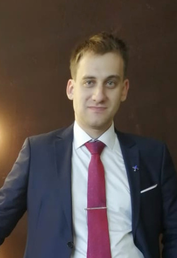 Александр (@alexbond2088) — моя фотография № 2