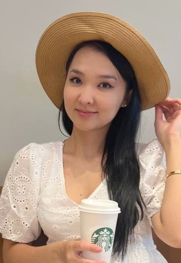 Моя фотография - Olivia, 27 из Тбилиси (@olivia829)