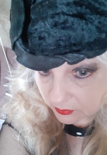 Жанна (@janna29580) — моя фотография № 41