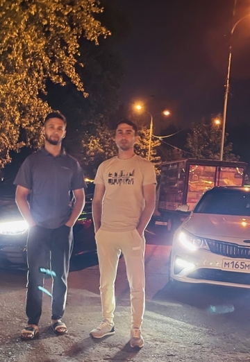 Али (@ali64336) — моя фотография № 2