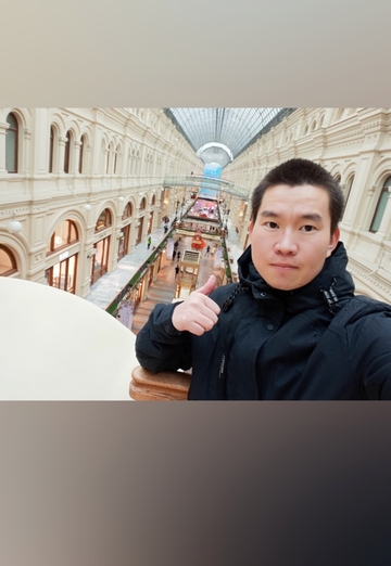 Nikolay (@nikolay297167) — моя фотография № 1