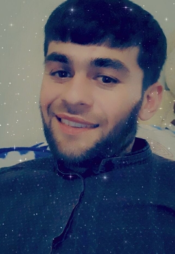 Nekruz (@nekruz645) — моя фотография № 1