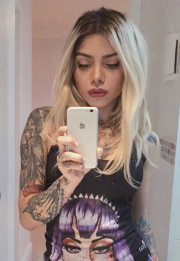 Наташа (@natasha72975) — моя фотография № 3