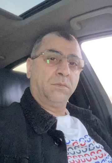 Моя фотография - Карен, 50 из Москва (@karen18157)