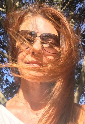 Моя фотография - Oly, 36 из Москва (@olga364804)