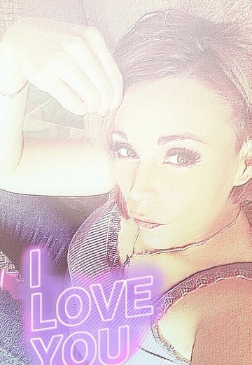 Оксана (@oksana134619) — моя фотография № 1