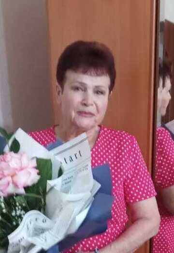 Моя фотография - Надежда, 66 из Арсеньев (@nadejda118931)