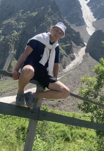 Никита (@nikita108946) — моя фотография № 2