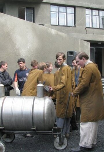 AlexMosfilm (@aleksandrdaabul) — моя фотография № 31