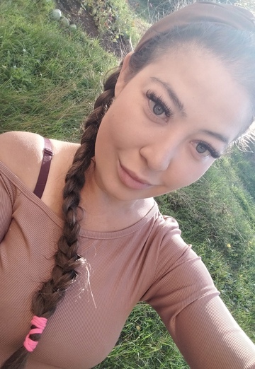 Карина (@olg587) — моя фотография № 1