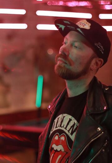 Моя фотография - Alexis_Silver, 36 из Санкт-Петербург (@alexissilver)