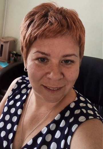 Моя фотография - Алёна, 42 из Москва (@alena165682)