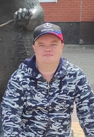 Илья (@ilya155917) — моя фотография № 1