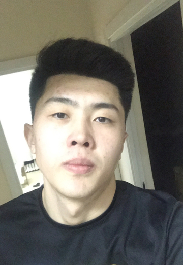 Моя фотография - Жарас, 26 из Алматы́ (@jaras258)