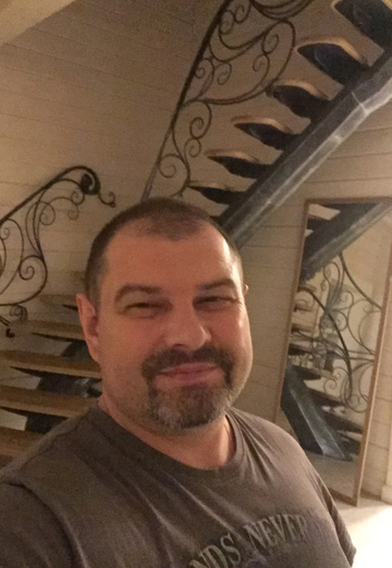 Моя фотография - александр, 51 из Зеленоград (@aleksandr975761)