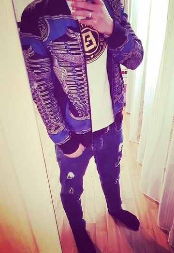 Алик (@alik42801) — моя фотография № 1